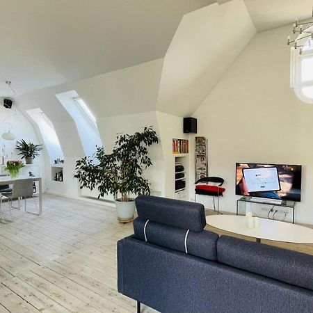 Apartmentincopenhagen Apartment 158 외부 사진