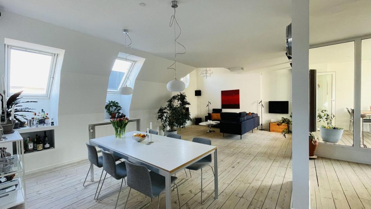 Apartmentincopenhagen Apartment 158 외부 사진