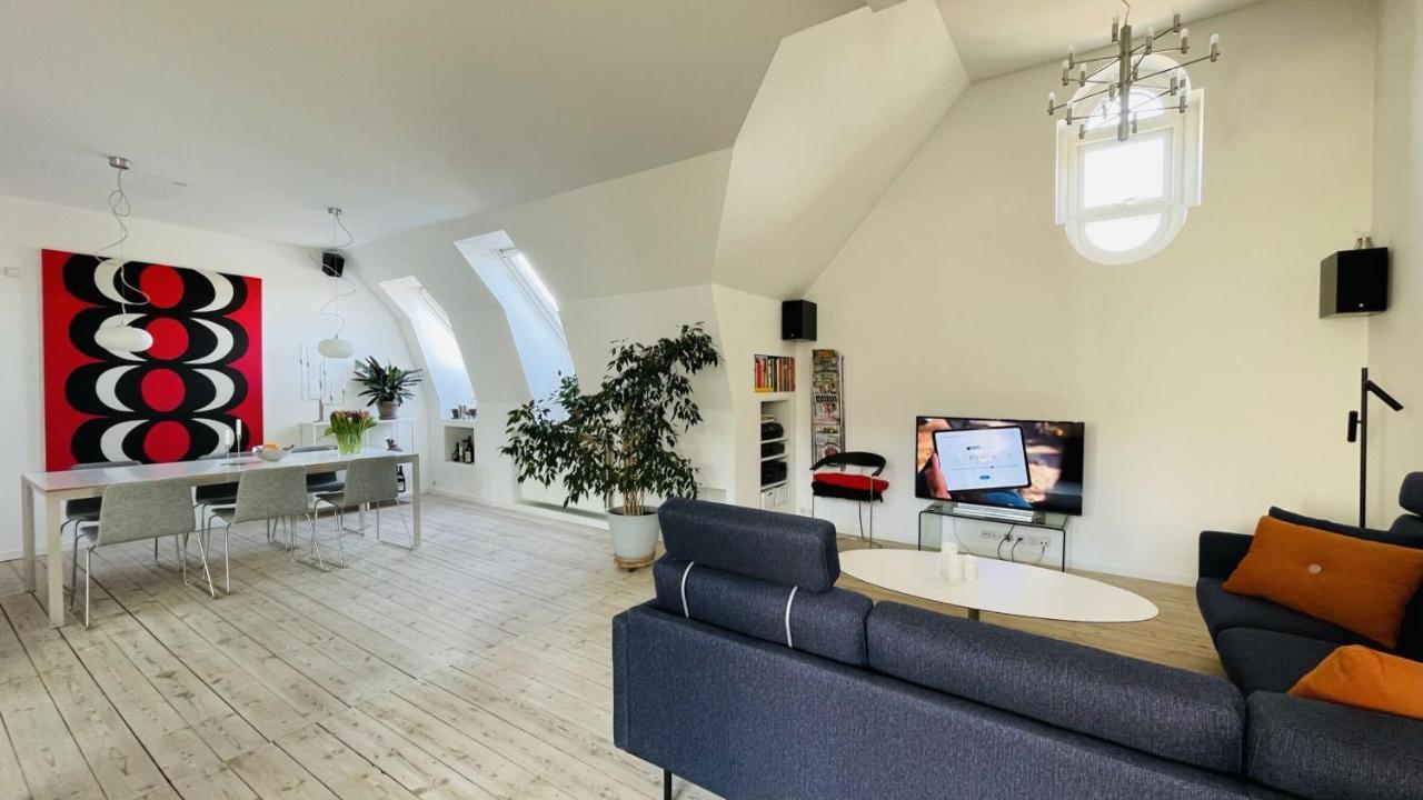 Apartmentincopenhagen Apartment 158 외부 사진