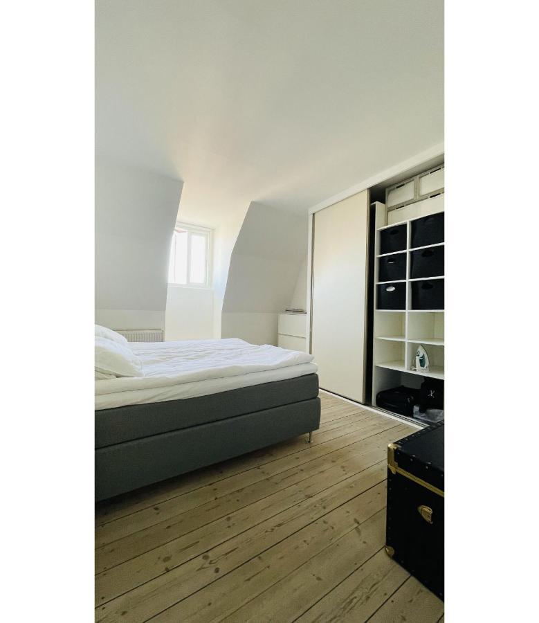 Apartmentincopenhagen Apartment 158 외부 사진